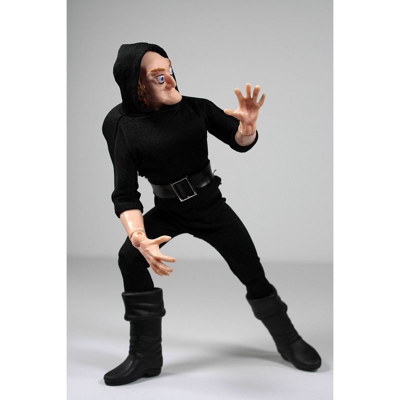 Mego Movie - Young Frankenstein Dr. Frankenstein Action Figure