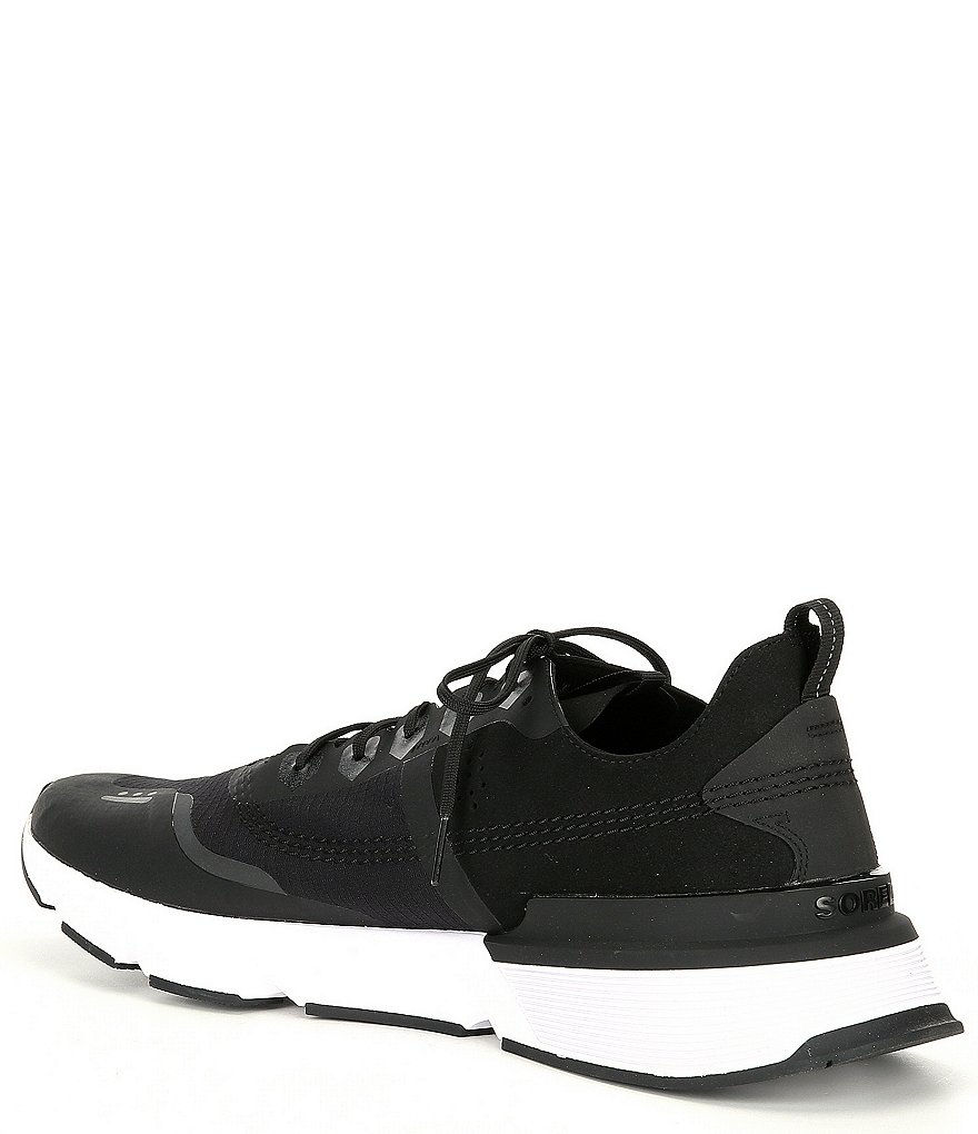 Sorel Men's Kinetic Rush Ripstop Sneakers