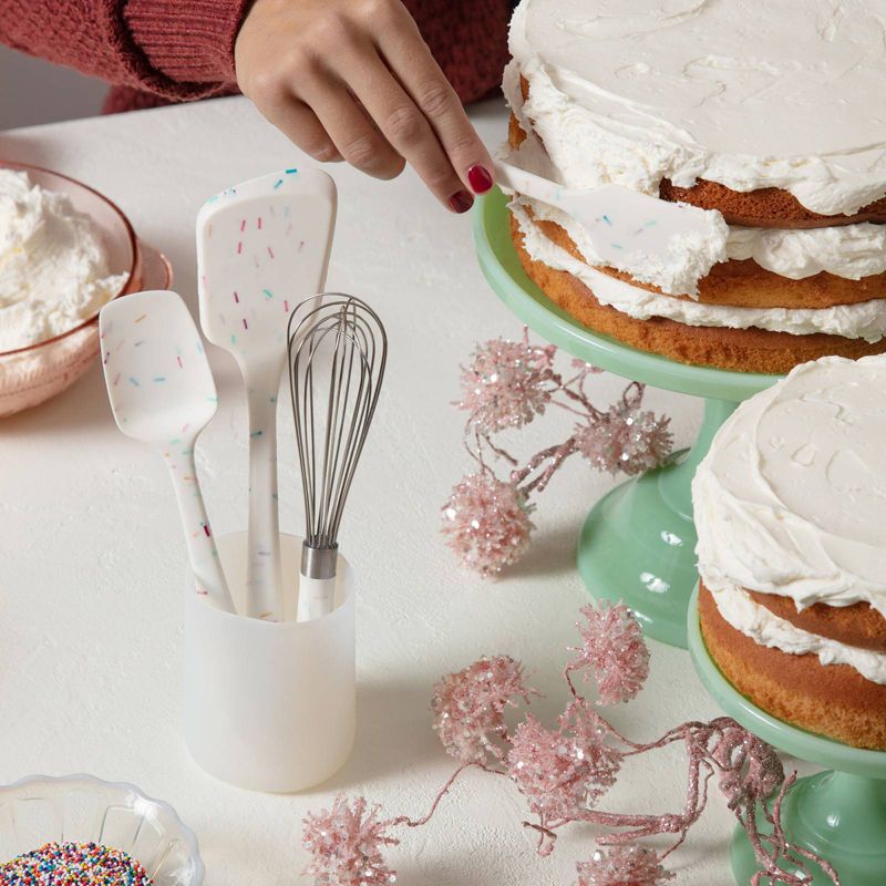 Vibe by Chef'n Nesting Tool Set