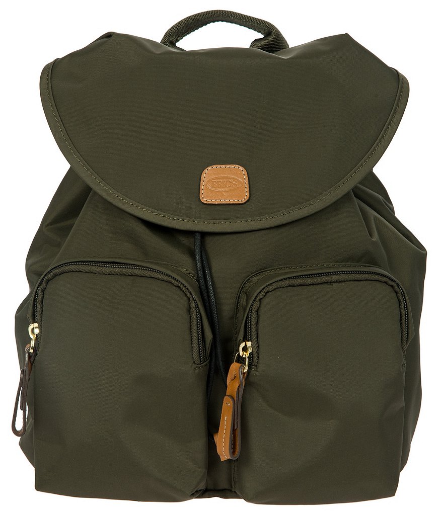 Bric's X-Bag Small City Backpack