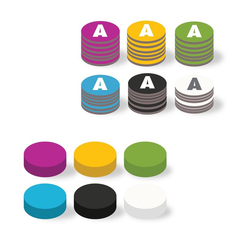 Half Truth Board Game