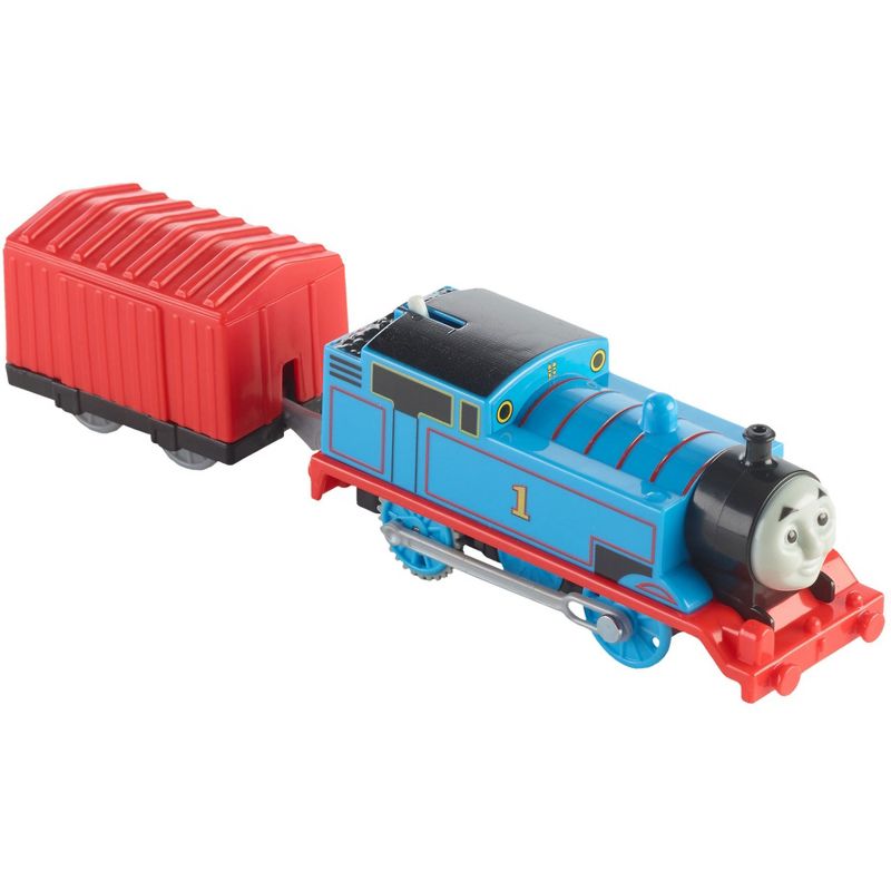 Thomas & Friends TrackMaster Thomas the Train Motorized Engine