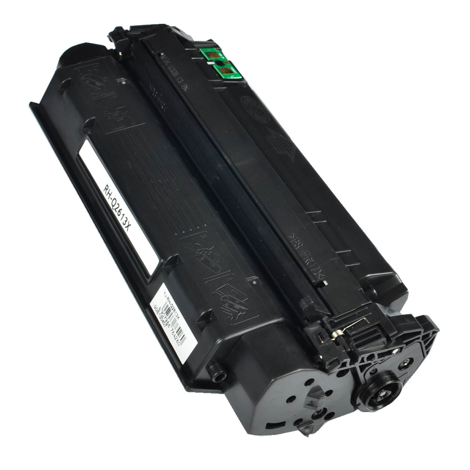 GREENCYCLE 3 Pack Replacement Laser Black Toner Cartridge for HP Q2613X 13X LaserJet 1300 1300n 1300xi Printer