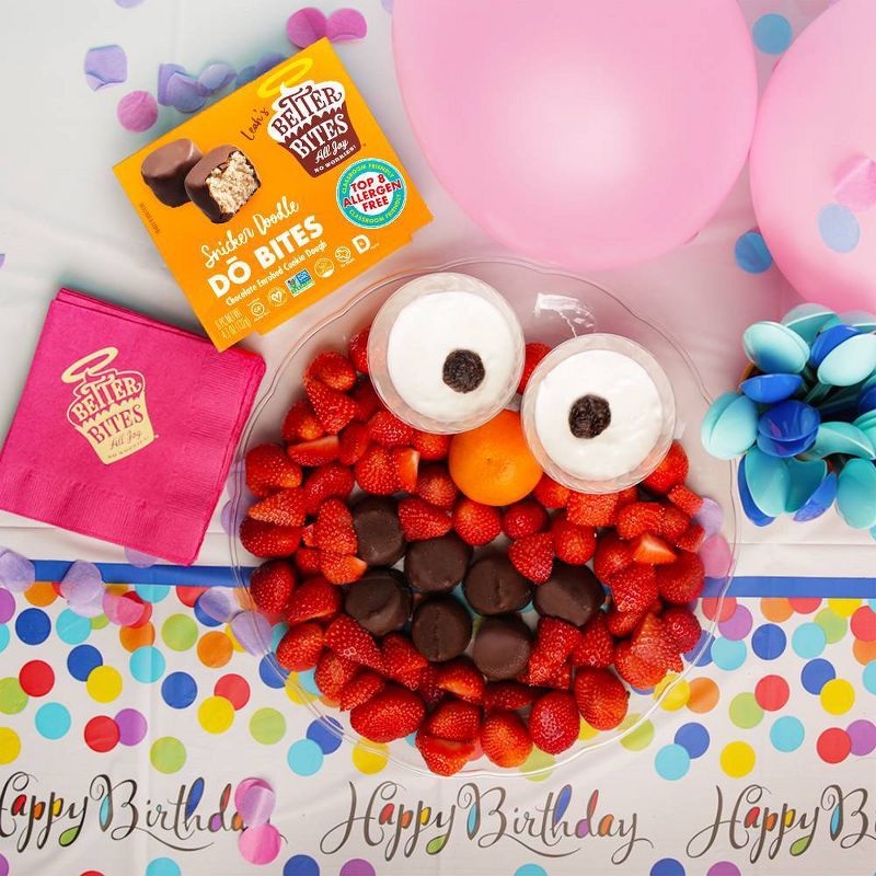 Better Bites Gluten Free Snickerdoodle DO Bites - 6ct