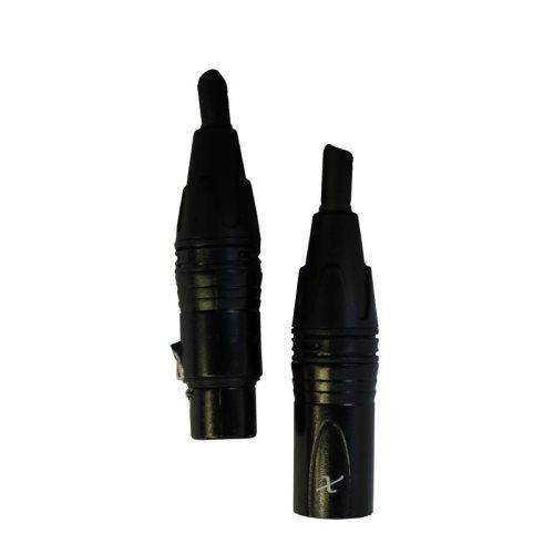 ProX High Performance Microphone Cable, 10'