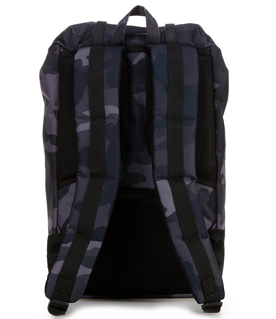 Herschel Supply Co. Little America Camo Backpack