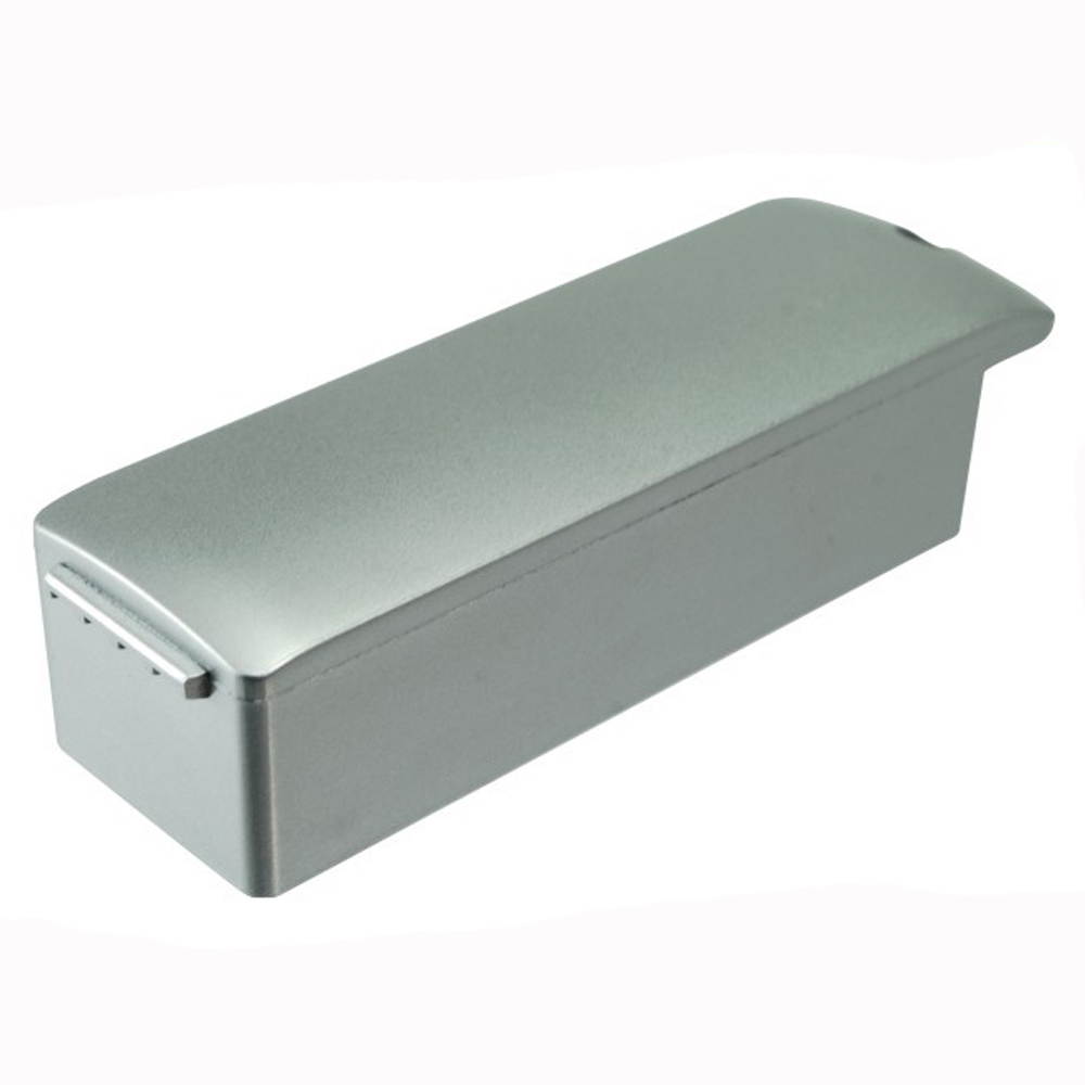 High Capacity Extended 2600mAh Battery 010-10863-00, 011-01451-00 for Garmin Zumo 400, Zumo 450, Zumo 500, Zumo 500 Deluxe, Zumo 550 Motorcycle GPS Navigators (Includes Free Installation Tool)