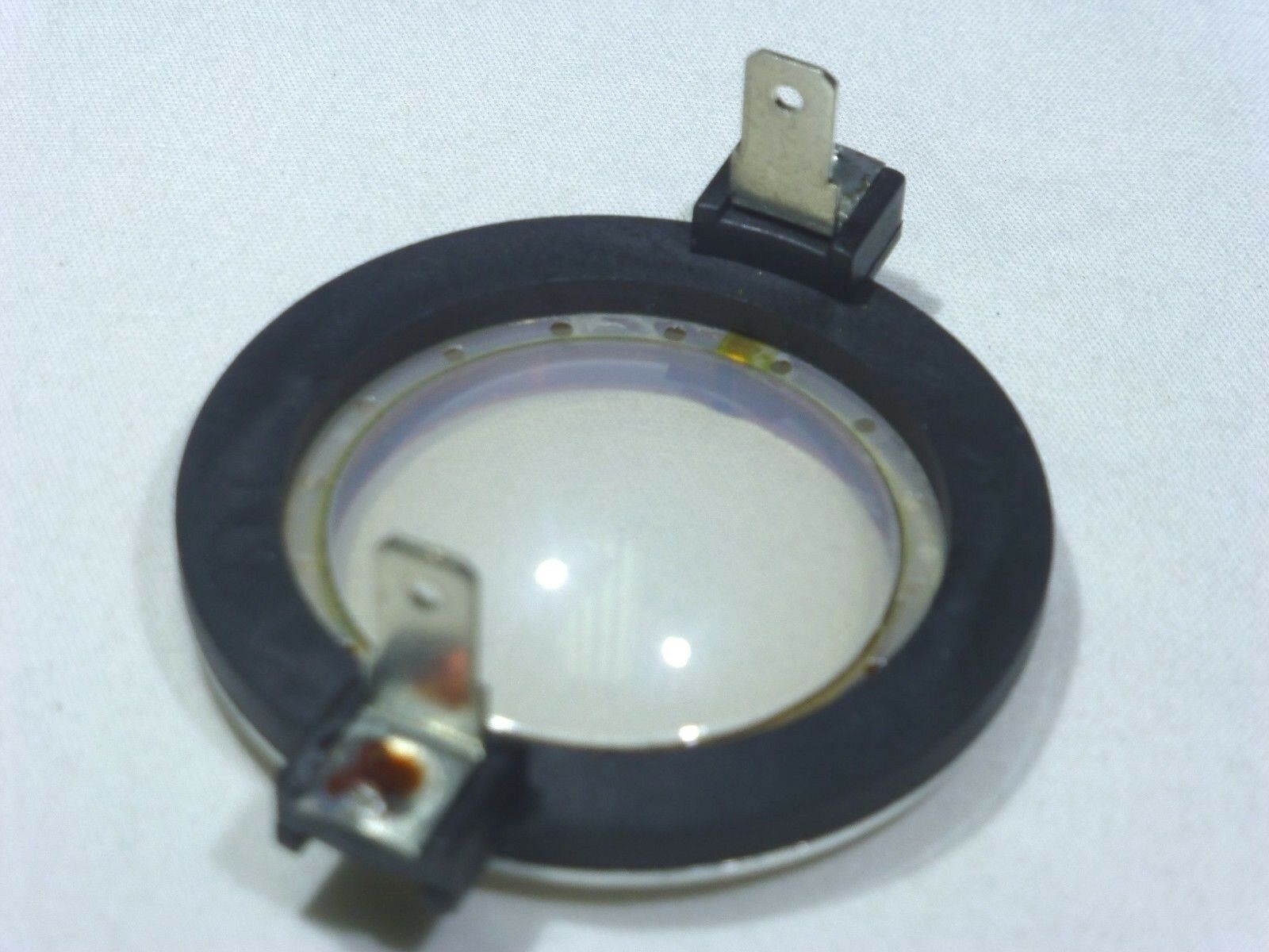 Replacement Diaphragm for RCF ND1411, RCF ND1410, RCF CD1411, 8 Ohm