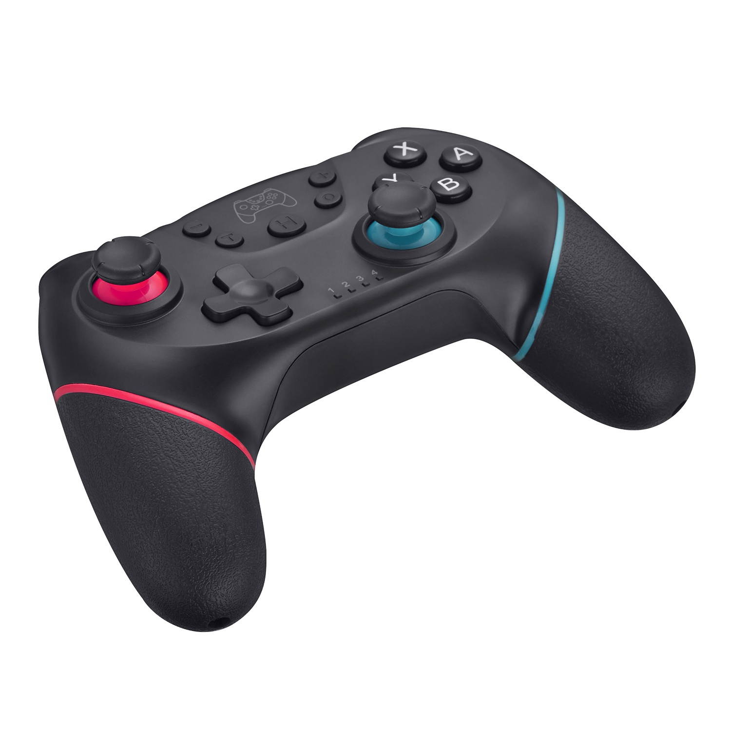 Wireless Bluetooth Game Joystick Controller Gamepad for Nintendo Switch Pro Console NS Bluetooth Controller