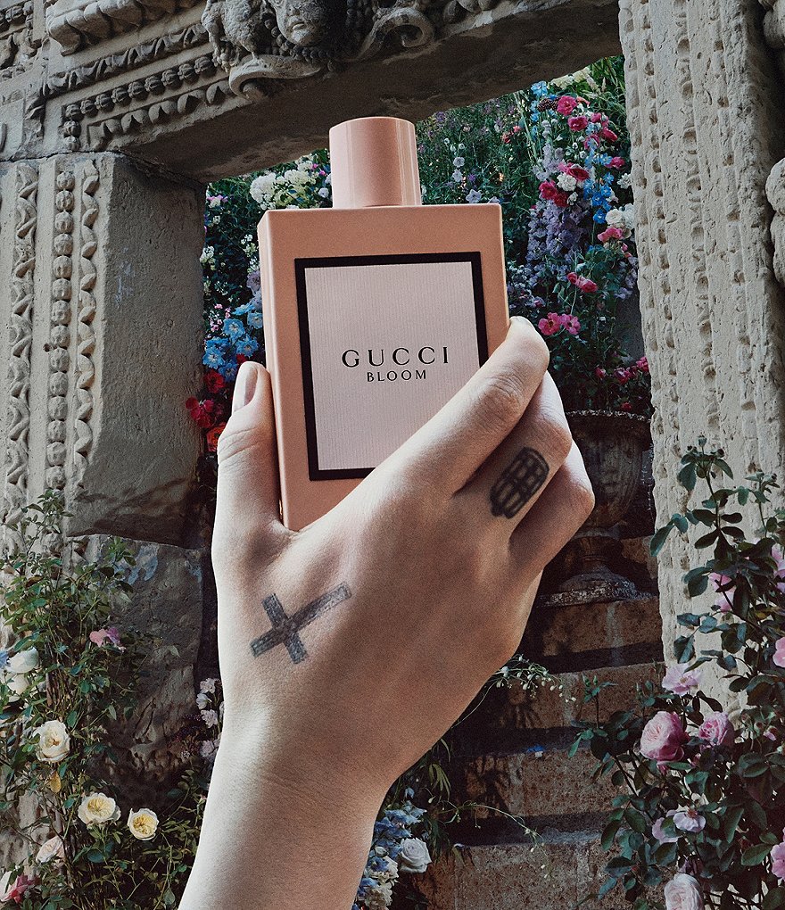 Gucci Bloom Eau de Parfum Spray