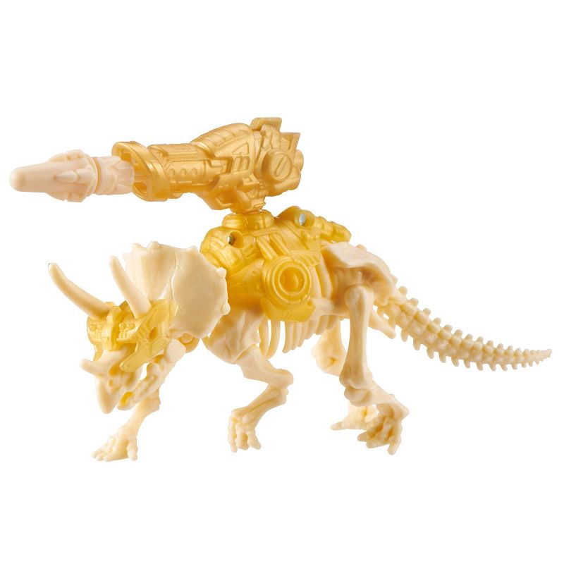 5 Surprise Dino Glow in the Dark