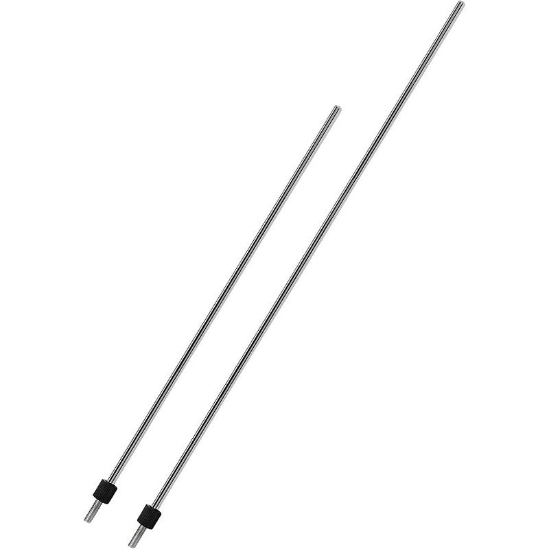 DW Colorboard Machined Direct Drive 3-Legged Hi-Hat Stand with Blue Footboard