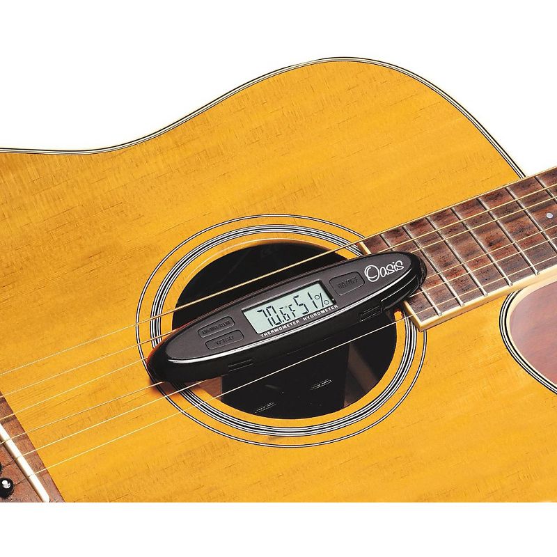 Oasis HH Combo OH-30 Humidifier-Hygrometer