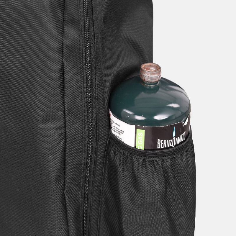 21" Oxford Grill/Griddle Waterproof Carry Bag CB2101 - Royal Gourmet