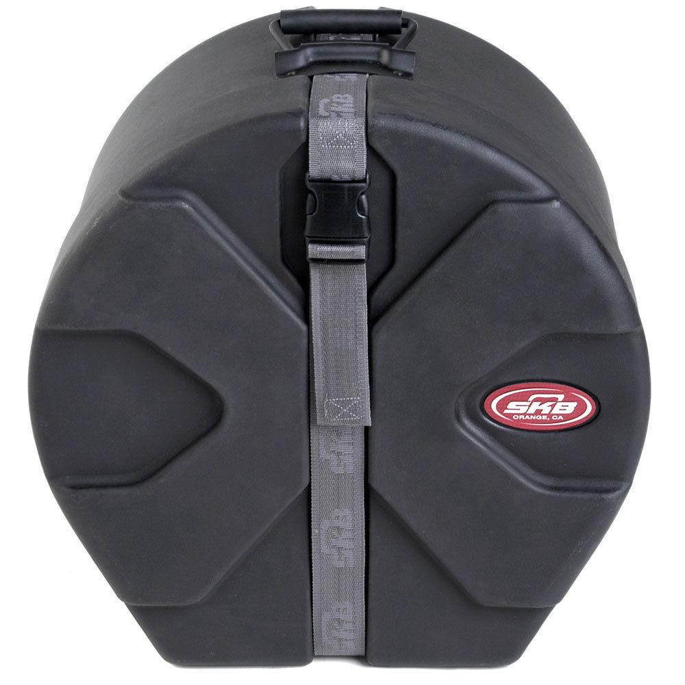 SKB Cases 1SKB-D0814 Roto Molded Case For 8 X 14 Tom / Snare Drums 1SKBd0814 New