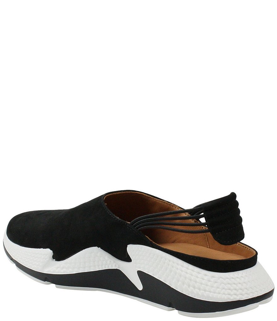 L'Amour Des Pieds Himaida Sling Sneakers