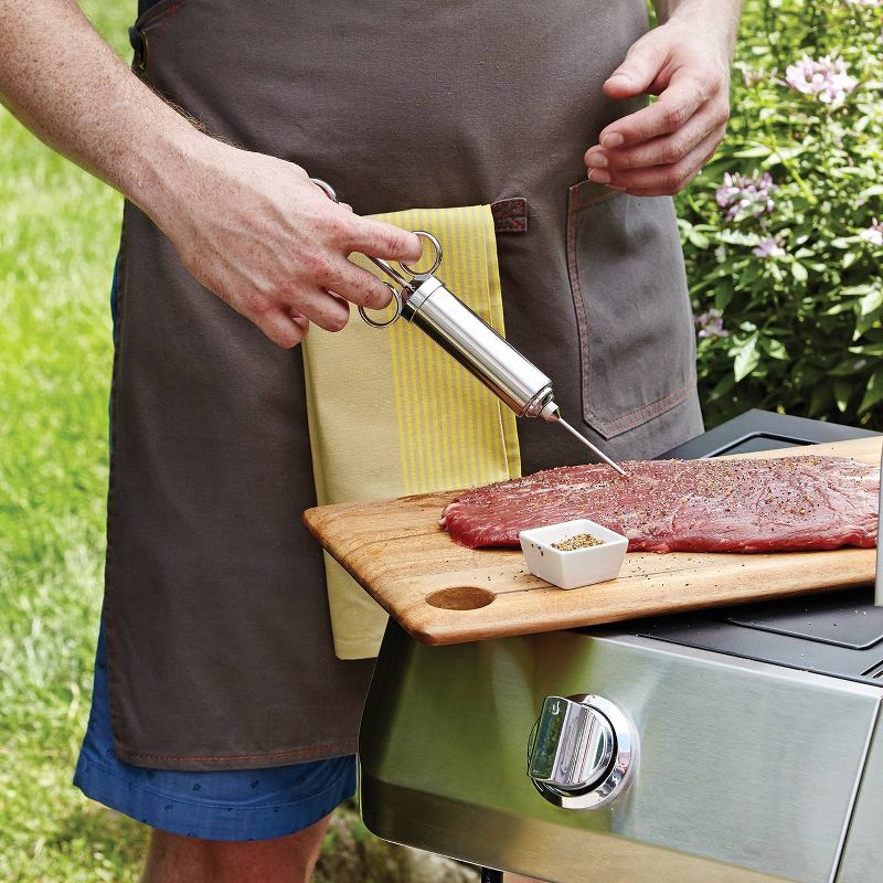 6pc Injector Set - Outset