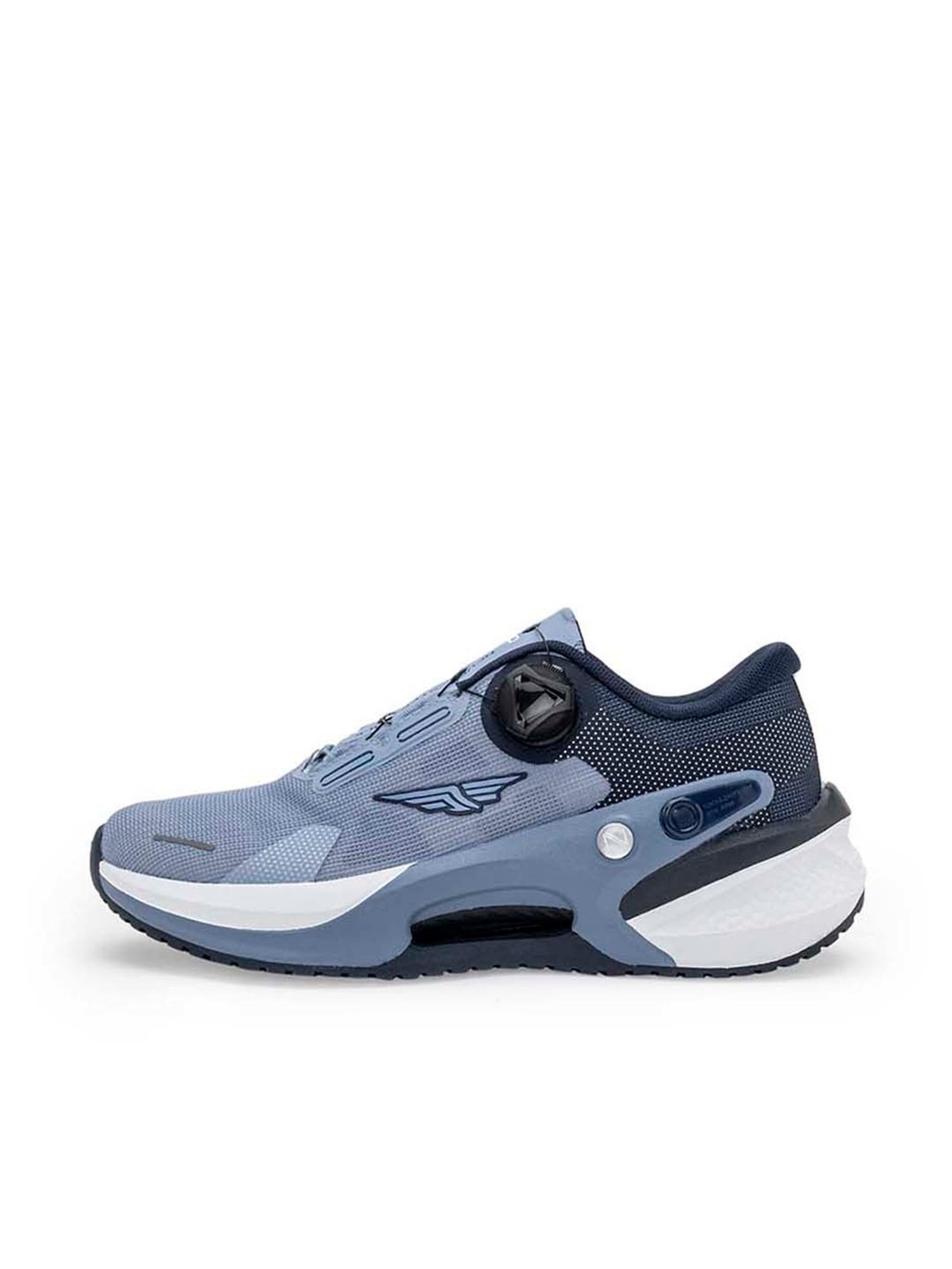 Red Tape Men's Blue Running Shoes