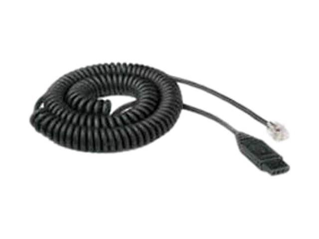 VXi 1026-V QD Cord 30047