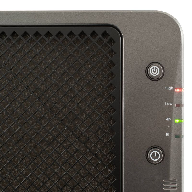 Royal Sovereign Far-Infrared Radiant Panel Heater