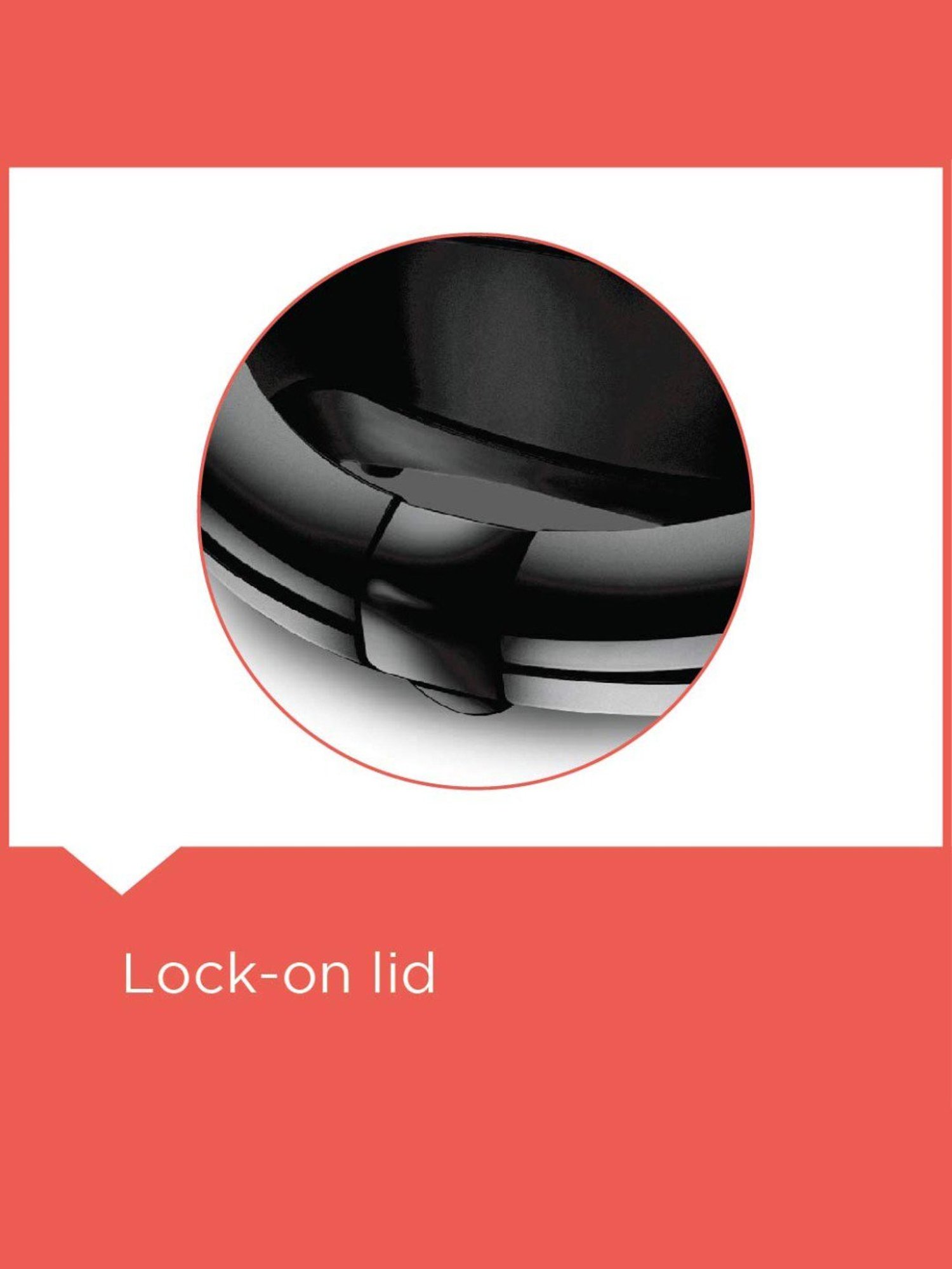 Borosil Sandwich Maker 2000W with Non stick coating (Black)