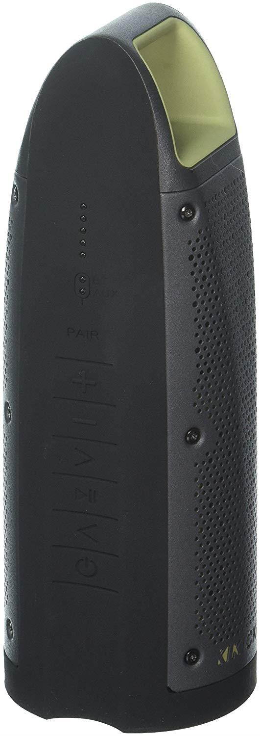 Bullfrog BF100 Bluetooth Green Outdoor Wireless Speaker 44BF100G