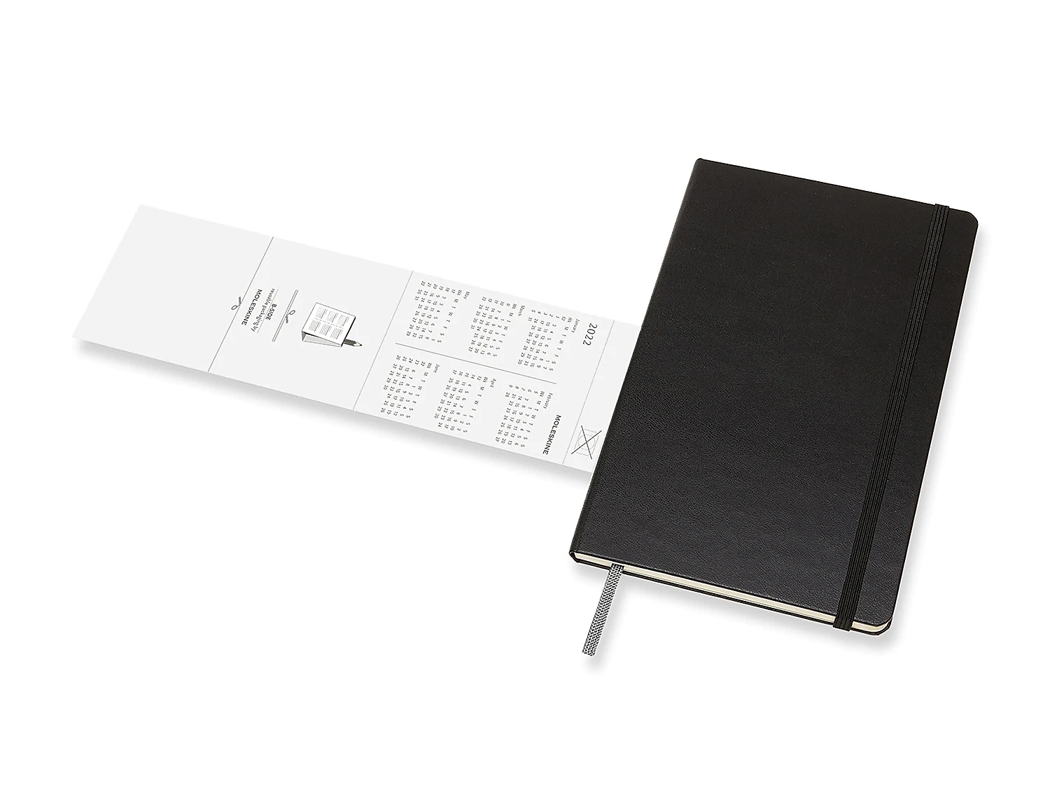 Graphique De France,  New York Glitz Mini Wall Calendar 2020