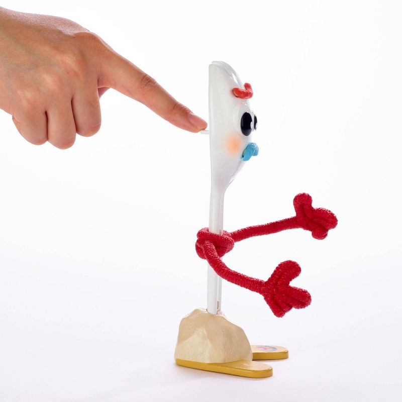 Pixar Toy Story Talking Forky