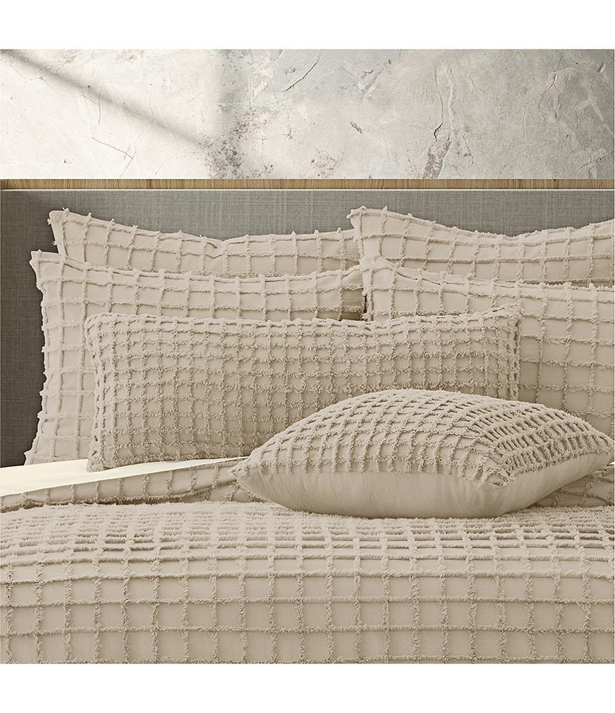 Oscar/Oliver Cameron Bolster Lumbar Throw Pillow