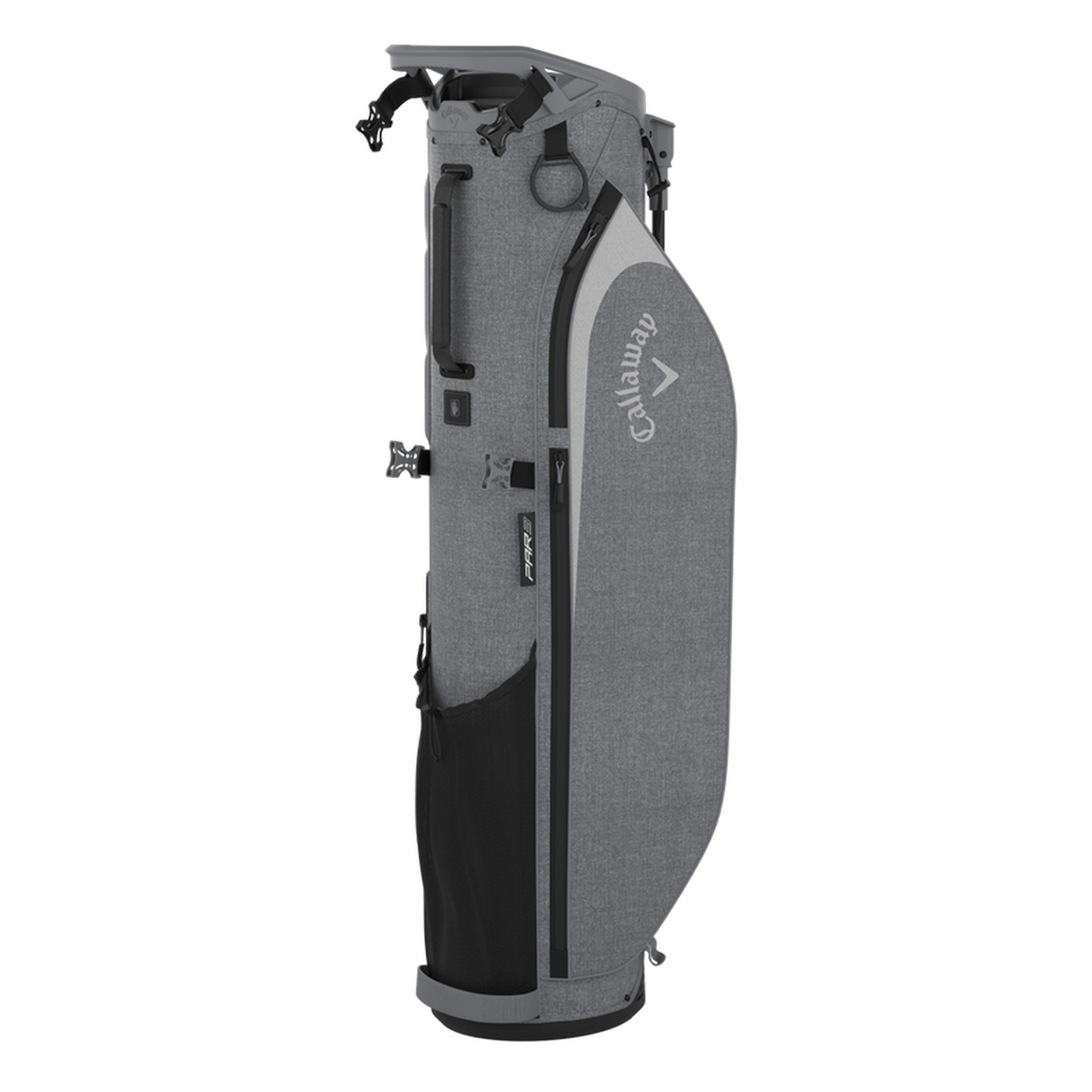 Bridgestone NCAA Golf Cart Bag-Ohio State