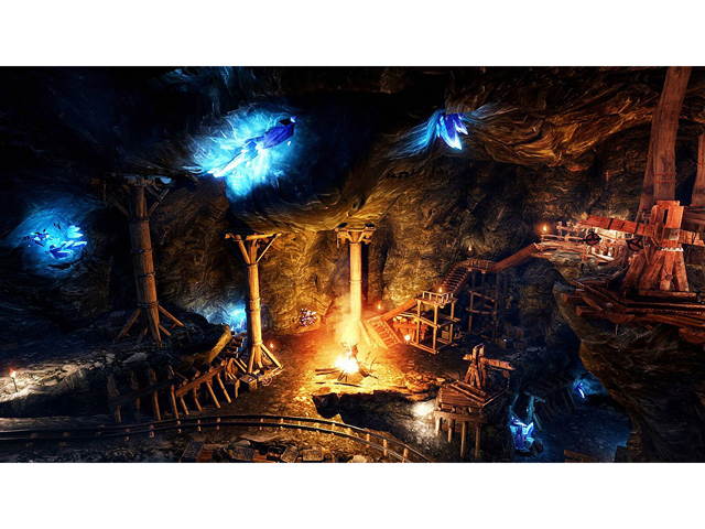 Risen 3: Titan Lords PlayStation 3