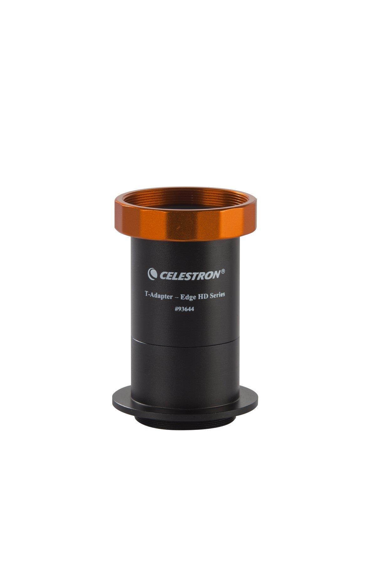 Celestron T-adapter for EdgeHD 8" Telescope #93644