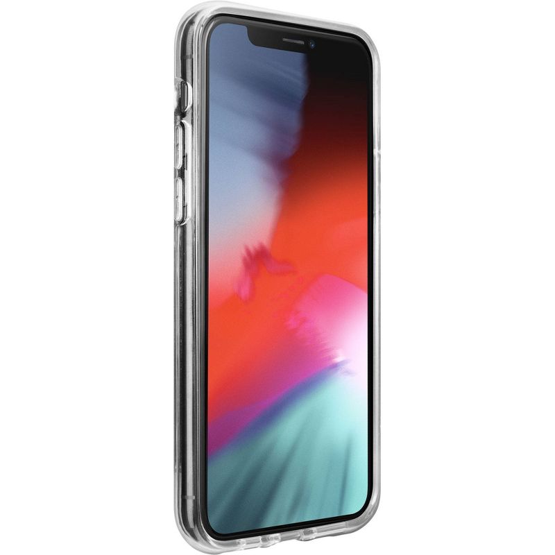 Laut Apple iPhone 11 Pro Max Ombre Sparkle Phone Case - Peach