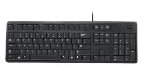 Dell Keyboard KB212-B