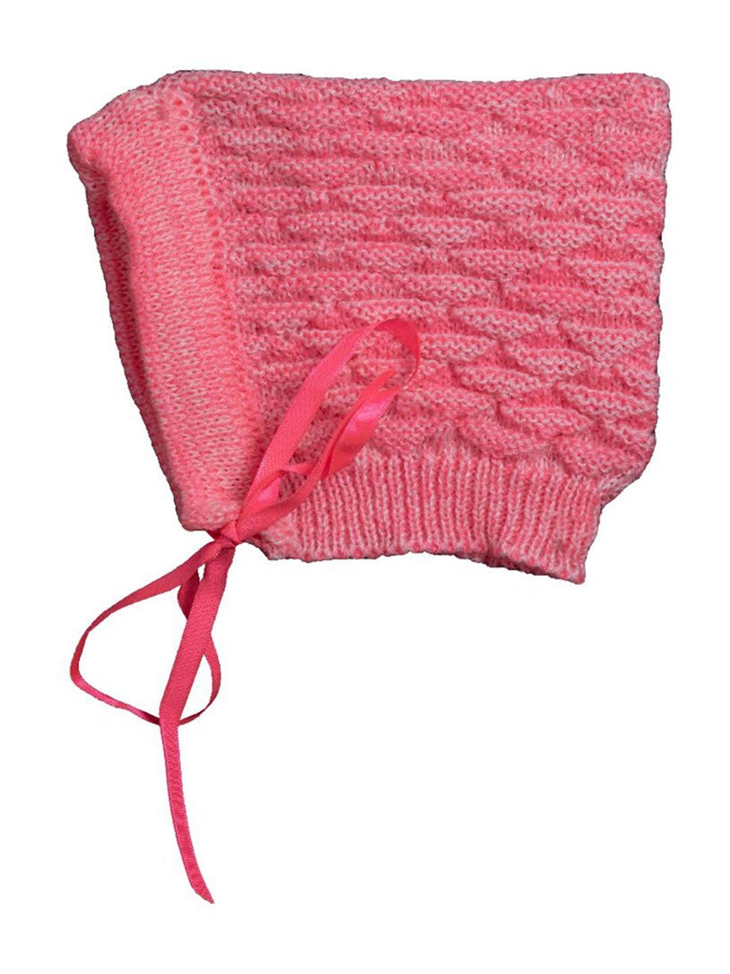 Pantaloons Baby Brown Cotton Printed Full Sleeves Sweater