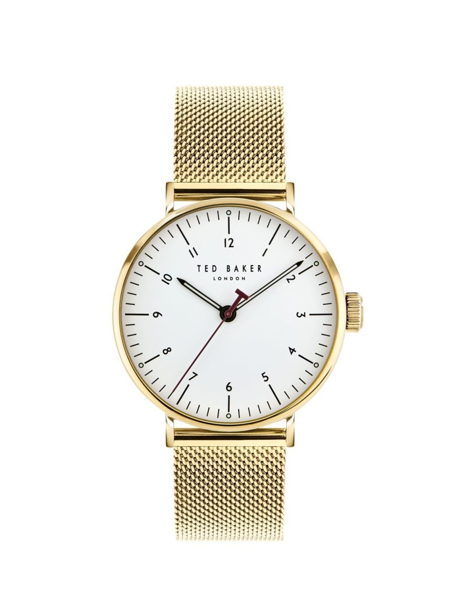 Ted Baker BKPHOF206 Watch for Men