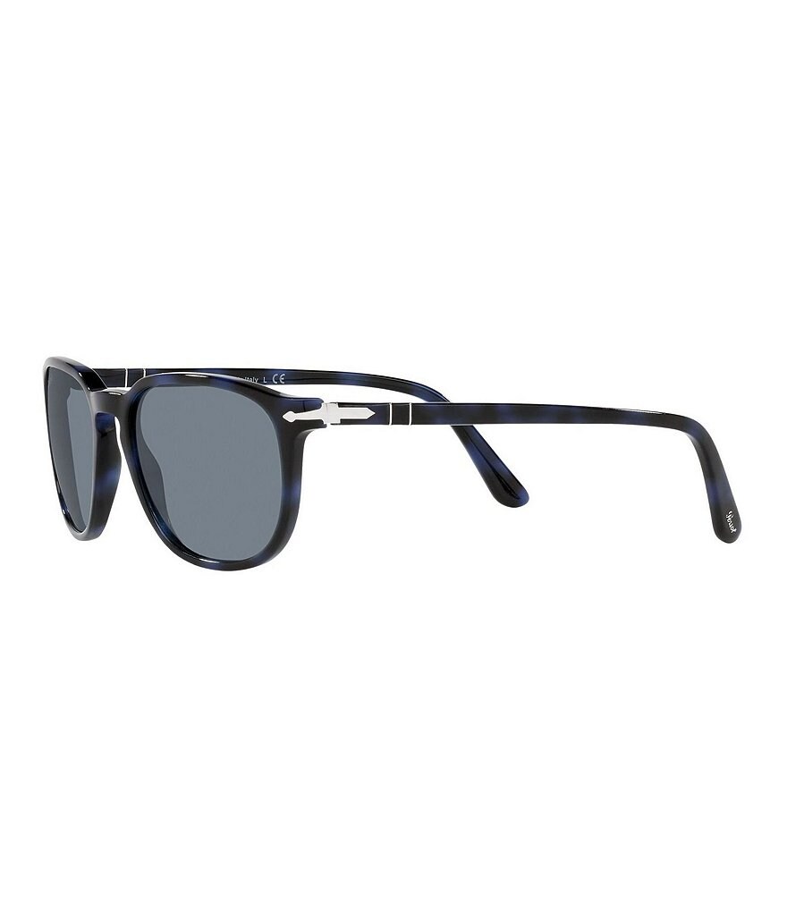 Persol Men's Po3019s Square 52mm Sunglasses