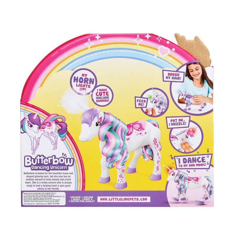 Little Live Pets Lil' Dippers Fish - Season 2 Furtail