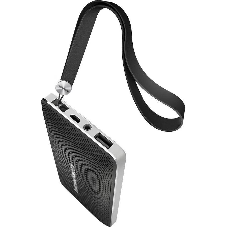 Harman Kardon Esquire Mini Wireless, Portable, Bluetooth Speaker - Black