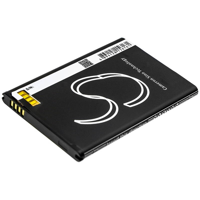 Battery Replacement for Bluebird EF400 BAT-DF400