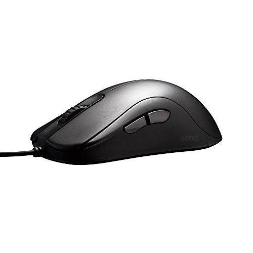 Zowie Gear ZA11 Wired USB Optical Gaming Mouse (Black)