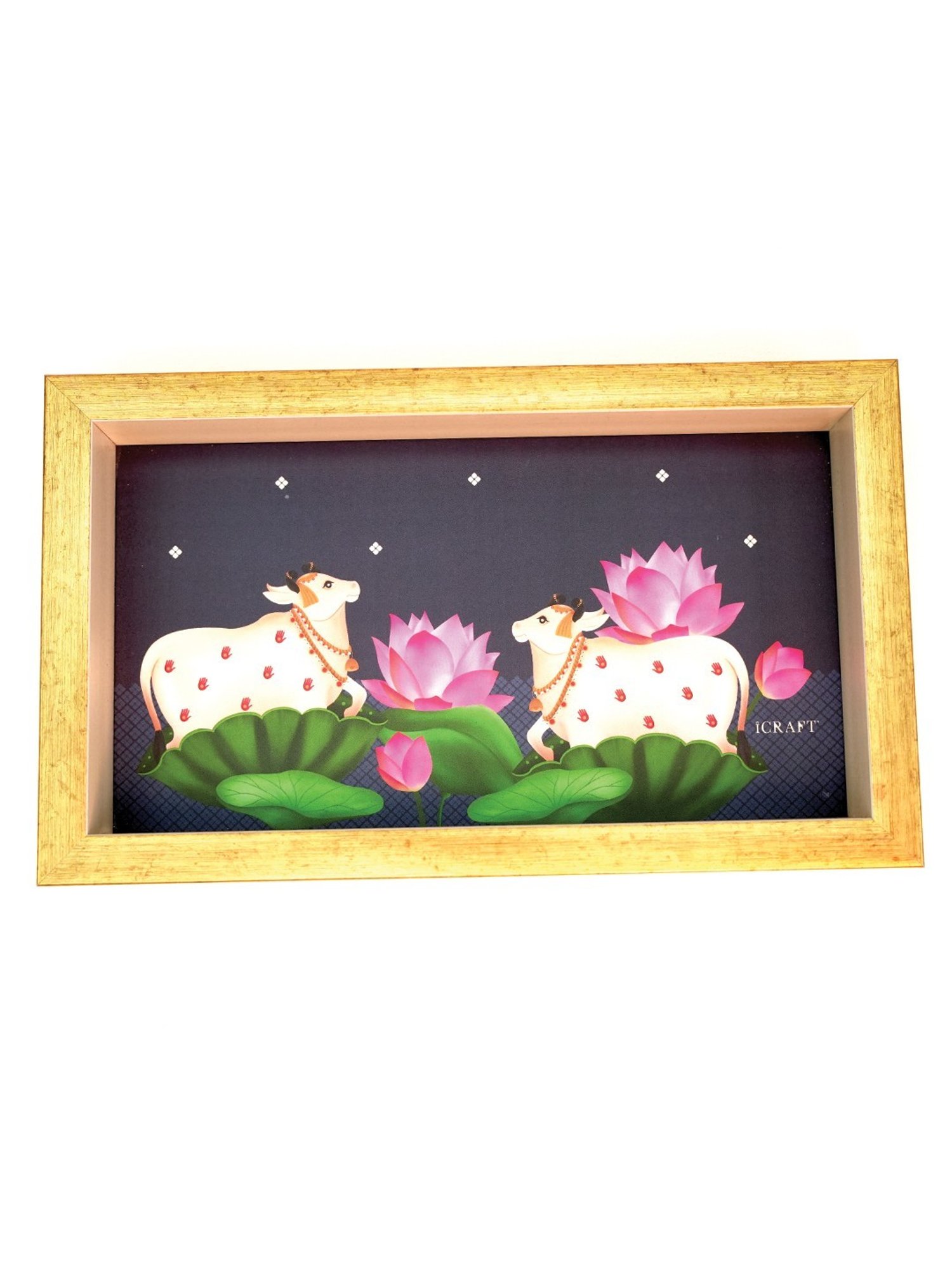 Episode Silver Plated Leaf Dish Tray - Large