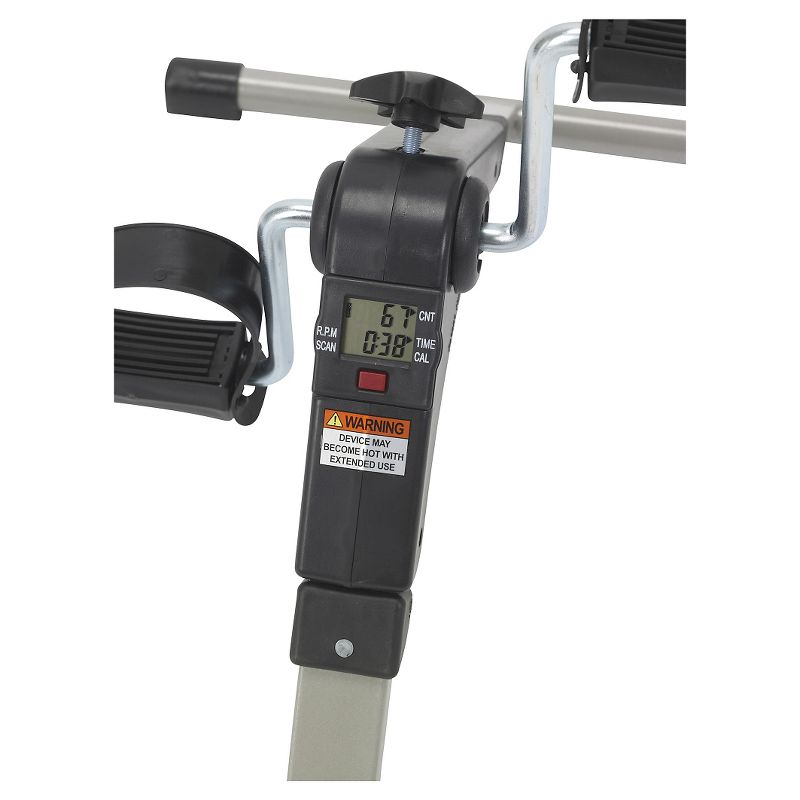 Body Champ Magnetic Recumbent Exercise Bike