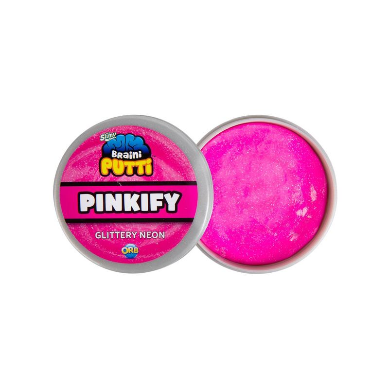OrbSlimy Braini Putti Pinkify