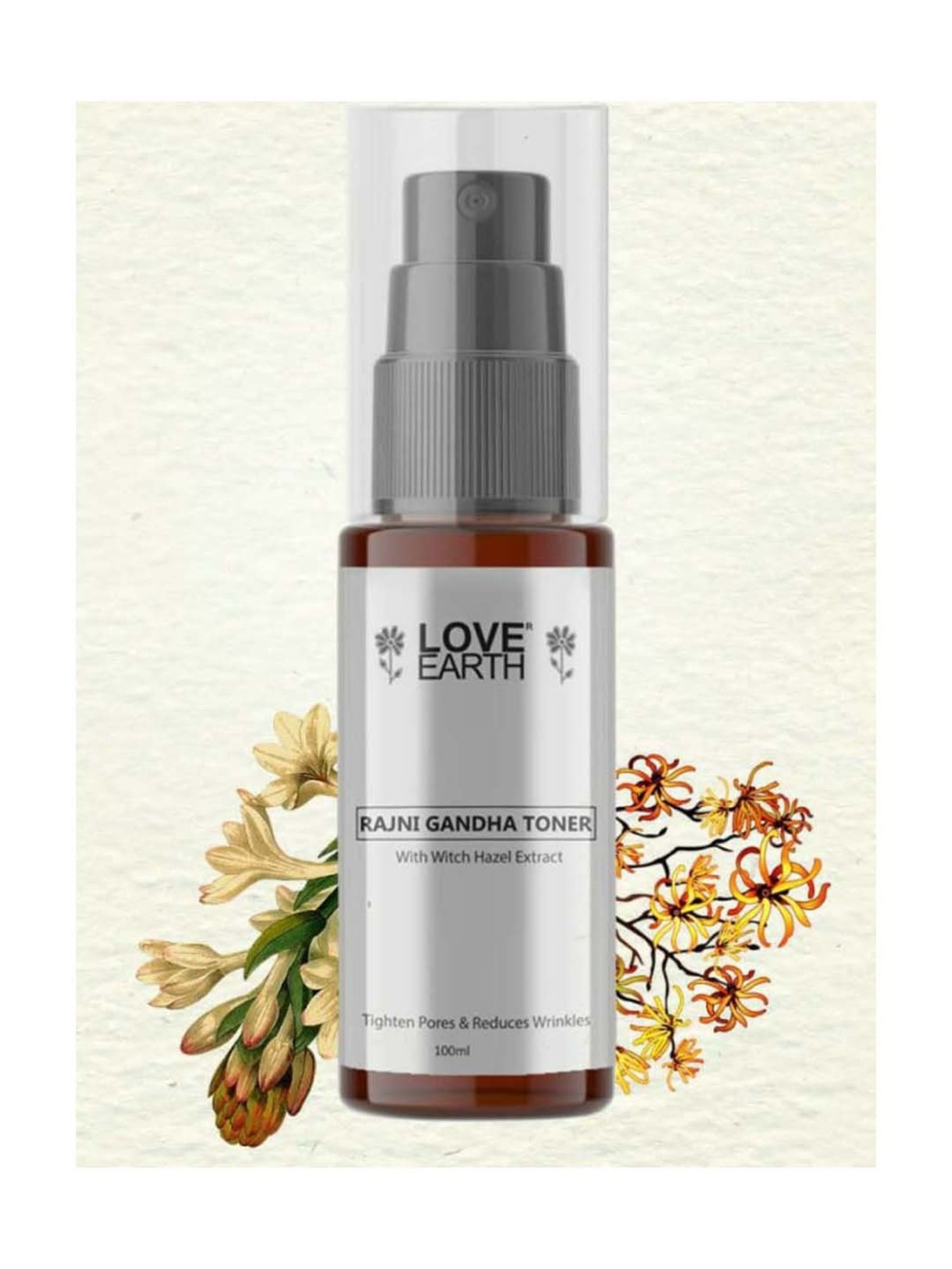 The Hade Tea Tree Facial Toner - 100 ml