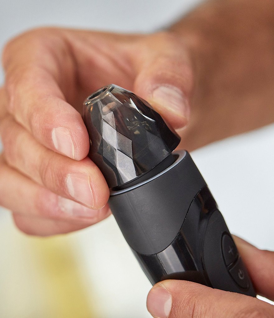 Shiseido Cleansing Massage Brush