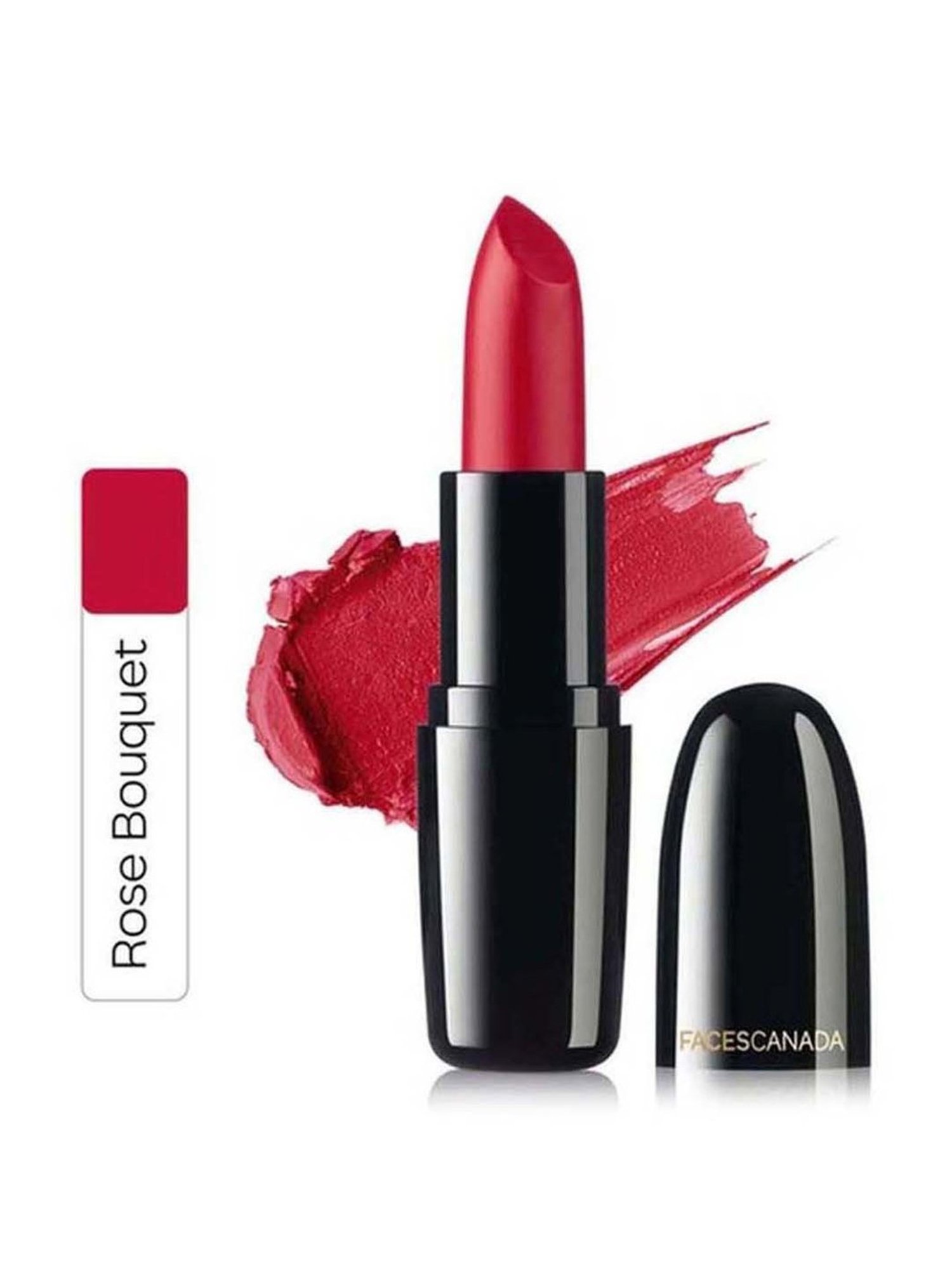 Faces Canada Weightless Creme Lipstick Rose Bouquet 13 - 4 gm