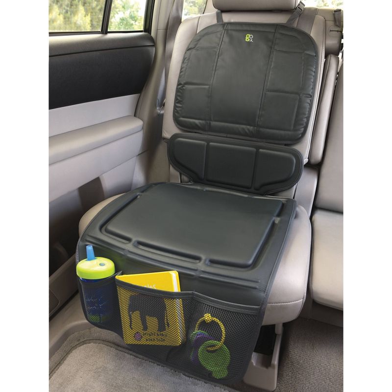 Go by Goldbug Seat Protector Molded Highback