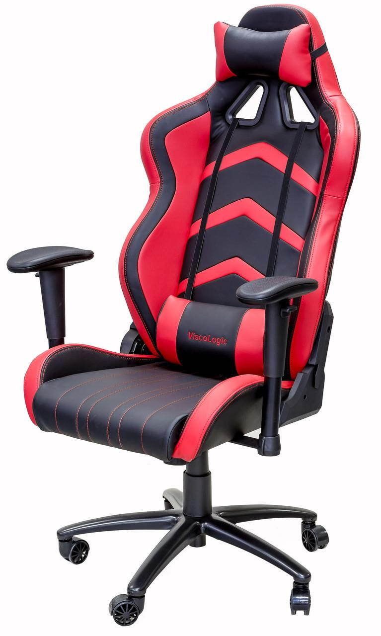 ViscoLogic LC 600 Metal Frame Gaming Chair