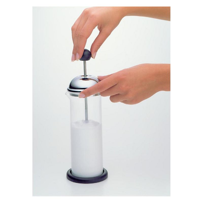 Bonjour 16 Oz. Milk Frother
